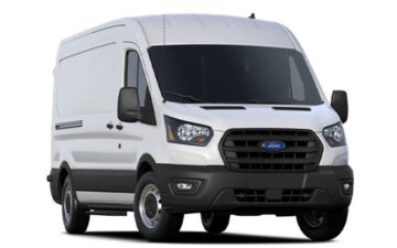 Reserva 4. Ford Transit 12m2 o Similar 